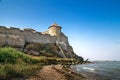 Fortress in Belgorod Dnestrovsky Ukraine