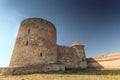 Fortress Belgorod Dniester