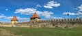 Fortress in Bender, Moldova