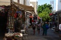 Bodrum, Turkey Royalty Free Stock Photo