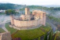 Fortress Castillo de Javier, Spain