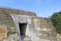 Fortress on cijin island