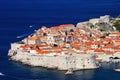 Fortress Dubrovnik, Croatia