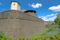 Fortress in Florence