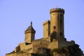 Fortress of Foix