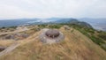 Fortress Gorazda in Montenegro