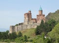 Fortress Gremi, Georgia, Europe