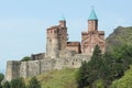 Fortress Gremi, Georgia, Europe