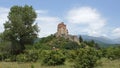 Fortress Gremi, Georgia, Europe