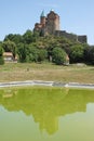 Fortress Gremi, Georgia, Europe