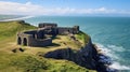 fortress historic coastal forts