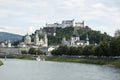 Fortress Hohensalzburg