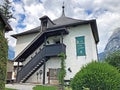 Fortress Hohenwerfen or Festung Hohenwerfen or Burg Hohenwerfen or Hohenwerfen Adventure Castle, Pongau