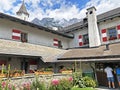 Fortress Hohenwerfen or Festung Hohenwerfen or Burg Hohenwerfen or Hohenwerfen Adventure Castle, Pongau