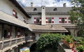 Fortress Hohenwerfen or Festung Hohenwerfen or Burg Hohenwerfen or Hohenwerfen Adventure Castle, Pongau