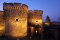 Fortress Kalemegdan, Beldrad, Serbia
