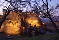 Fortress Kalemegdan, Beldrad, Serbia