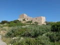The Fortress Of Kritinia