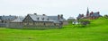 Fortress Louisbourg