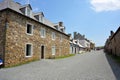 Fortress of Louisbourg