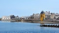 Fortress of Louisbourg