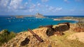 Fortress of Nossa Senhora dos Remedios and Secondary Islands of Fernando de Noronha Archipelago