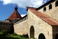 Fortress Oreshek Shlisselburg