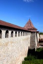 Fortress Oreshek Shlisselburg