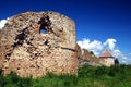 Fortress Oreshek Shlisselburg