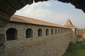 Fortress Oreshek Shlisselburg Royalty Free Stock Photo