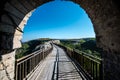 Fortress Ovech, Provadia, Bulgaria