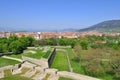 Fortress of Pamplona