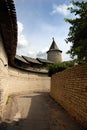 Fortress.Pskov