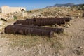 The Fortress in Rethymno