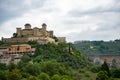 Fortress of Rocca Albornoziana