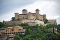 Fortress of Rocca Albornoziana