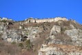 Fortress Rocca D`Anfo