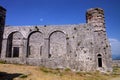 Fortress Rozafa, Shkodra, Albania Royalty Free Stock Photo