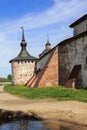 Fortress of Russian North