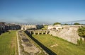 Fortress of San Carlos de la CabaÃÂ±a Havana