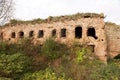 Fortress Shlisselburg (Oreshek)