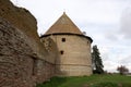 Fortress Shlisselburg (Oreshek)