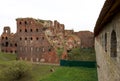 Fortress Shlisselburg (Oreshek)