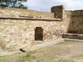 Fortress in Sudak