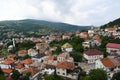 Travnik Old medieval town, Bosnia and Herzegovina