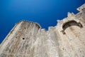 Fortress in Zadar Royalty Free Stock Photo