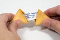 Fortune Cookie