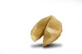 Fortune Cookie Royalty Free Stock Photo