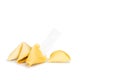 Fortune Cookies 3789