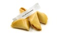 Fortune Cookies Success Related